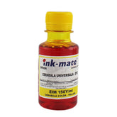Cerneala refill pentru epson xp-600 xp-605 xp-700 xp-800 culoare galben